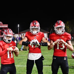 Zachary Towe mugshot