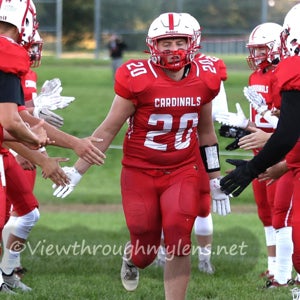 Carson Hill