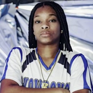 KEYANNA STANLEY