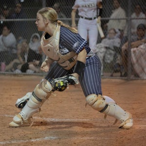 Lillyan Land mugshot