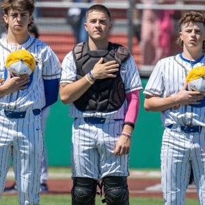 Vincent Grimaldi mugshot