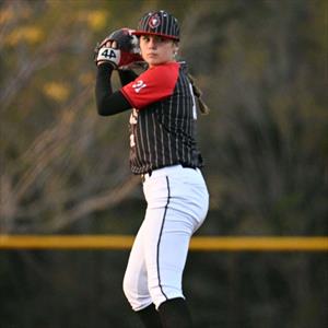 Brooklyn Beheler mugshot