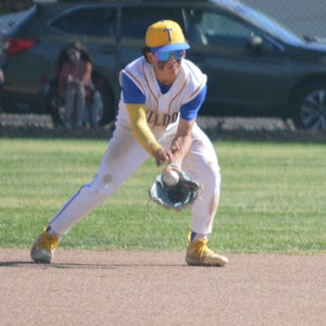 Joshua Ramirez