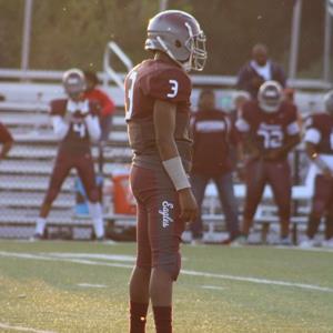 Davion Mitchell