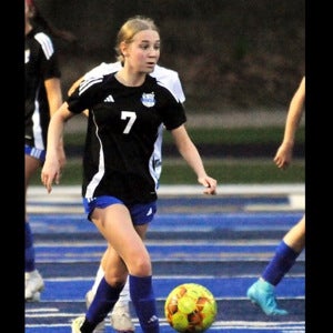 Caroline Kiesler