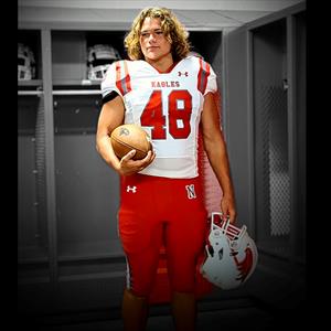 Elijah Frazier