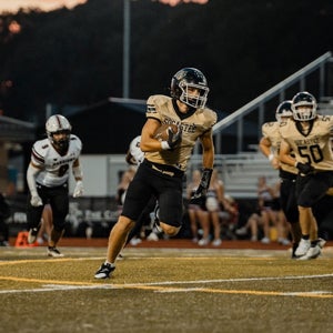 Jonathan Goswick mugshot