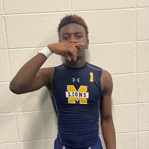 Jamarcus  Demar
