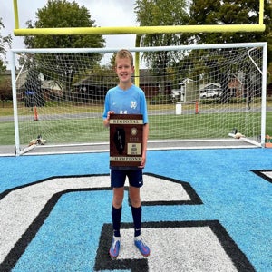 Landon Schroeder mugshot