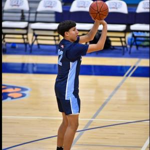 Jeremy Barrios mugshot