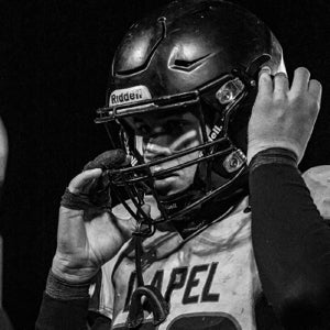 Will Gilbert mugshot