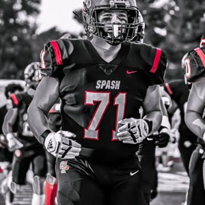 Sawyer Fink