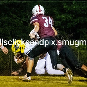 Cooper Cantrell