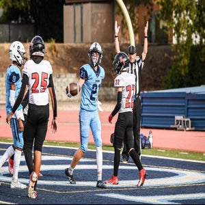 Ocean Muñoz mugshot