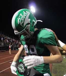 Michal Cwieczkowski mugshot