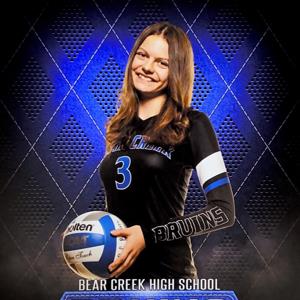 Christiana Marie jeter