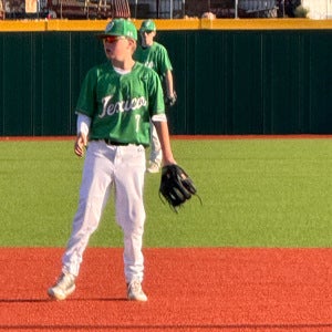 Dalton Hartle