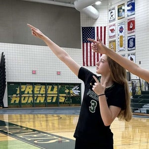 Meghan Loberg