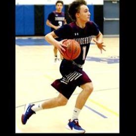 NOAH ADAMS