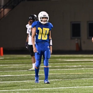 Paul Gandara mugshot