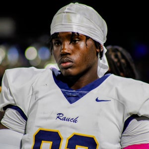 Quincy Tchikou