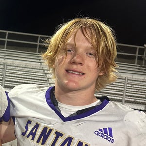 Kolten Thornton mugshot