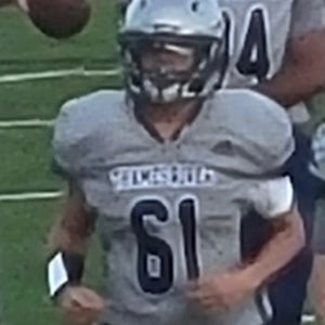 Nicholas Larkin