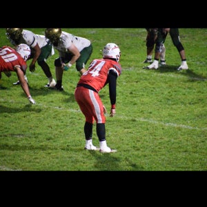 Denver Kessler mugshot