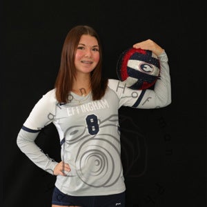 Eisley Milner mugshot