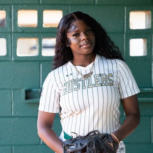 Shakiya Harris