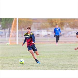 Santiago Magana mugshot