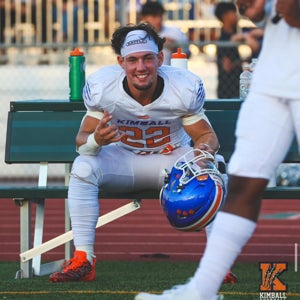 Dominik Moore mugshot