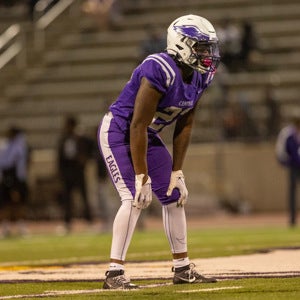 KYLONN HAYNIE