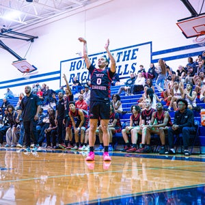 Pharrel Buford mugshot