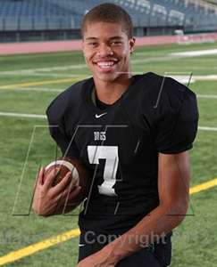 Taron Johnson mugshot