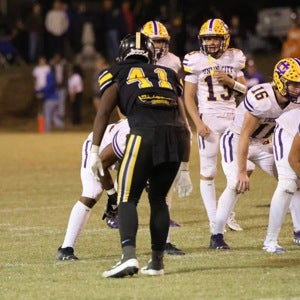Jeremiah Harris