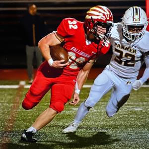 Jackson Christopherson