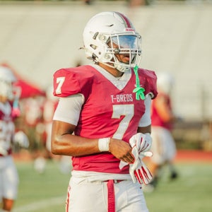 Kyson Mcleod mugshot