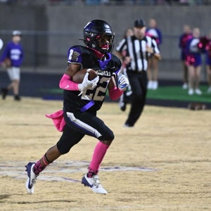 Essien Nathan mugshot