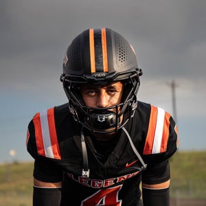 Freddie Burke mugshot