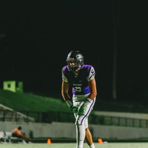 Leighton Lascallette