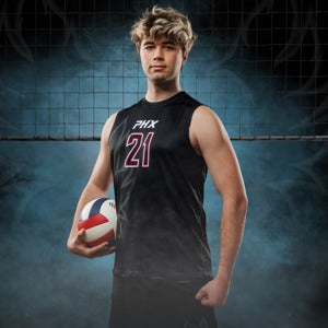 Ashton Scholz