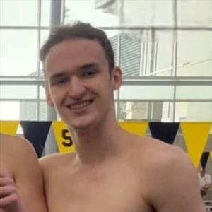 CHARLES CADFAEL KEEBLE