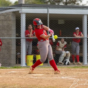 Bailey McWhirter mugshot