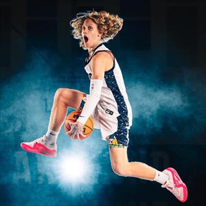 BRECKEN BOYD