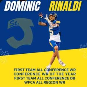Dominic Rinaldi