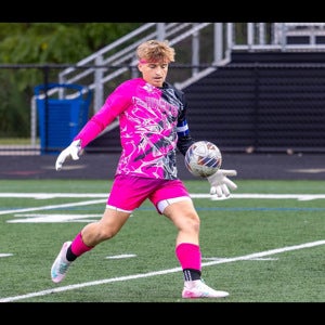 Parker Hayes mugshot