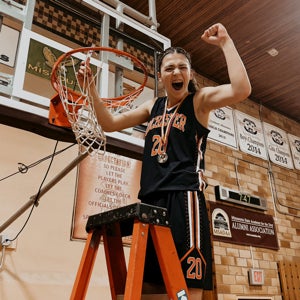 Evangeline Fisher-Palmer