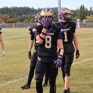 Channing Kleine mugshot