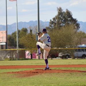 Chance Bermudez mugshot